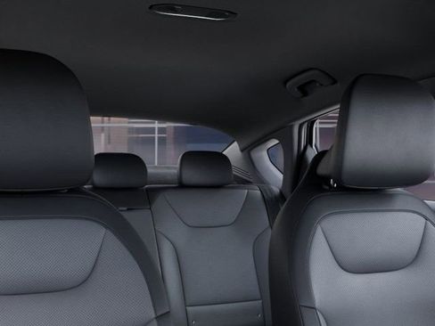 New 2026 Kia K4 EX image 32