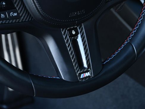 Used 2024 BMW M2 w/ Lighting Package image 27