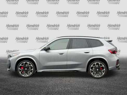 Certified 2024 BMW X1 M35i w/ Premium Package image 8