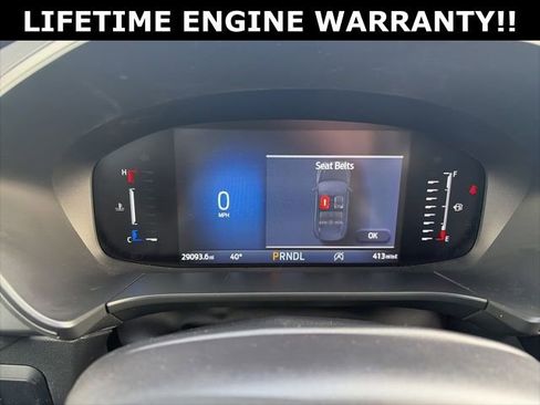 Used 2023 Ford Escape Active image 22