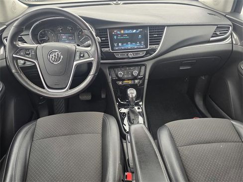 Used 2019 Buick Encore Preferred image 14
