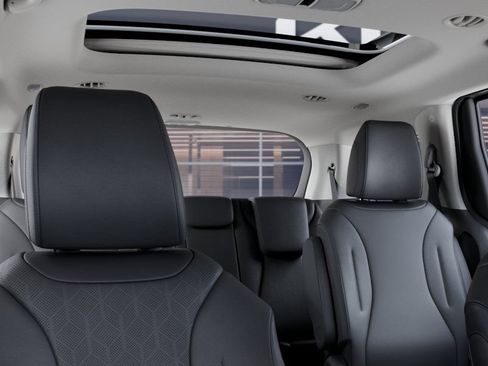 New 2027 Kia Carnival SX w/ Dark Edition Package FWD image 27