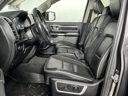 Used 2022 RAM 1500 Laramie image 24