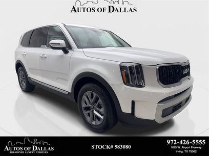 Used 2025 Kia Telluride LX