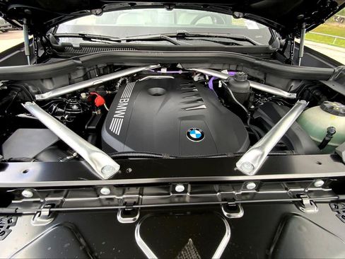 Used 2026 BMW X5 sDrive40i w/ Climate Comfort Package RWD image 31