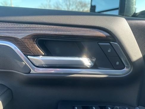 New 2026 Chevrolet Silverado 2500 LT w/ All Star Edition image 12