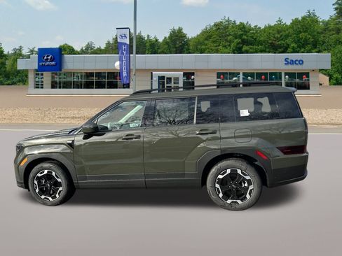 New 2026 Hyundai Santa Fe SEL AWD/4WD image 6