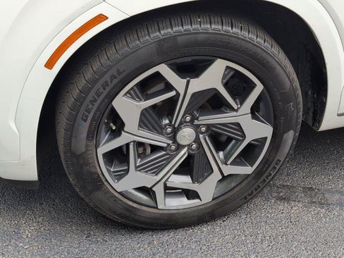 Used 2022 Hyundai Palisade Calligraphy AWD/4WD image 11
