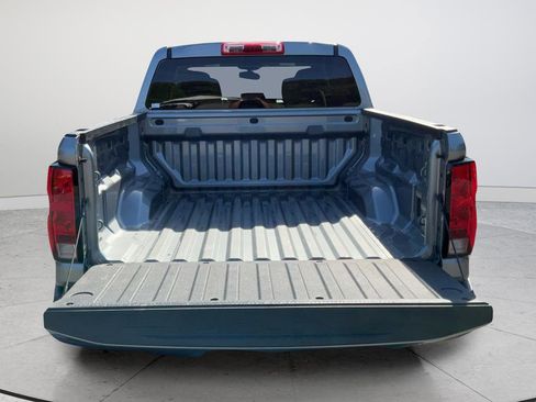 Used 2023 Chevrolet Colorado W/T image 18