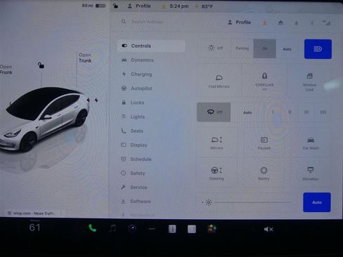 Used 2023 Tesla Model 3 Standard Range image 12
