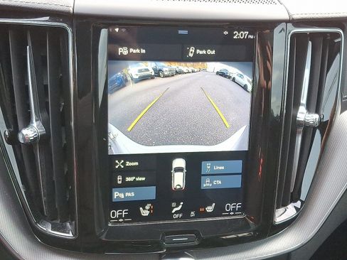 Used 2019 Volvo XC60 T5 Inscription w/ Protection Package Premier image 18