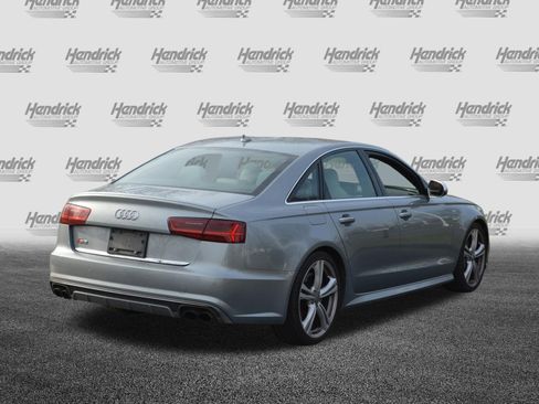 Used 2016 Audi S6 Premium Plus image 11