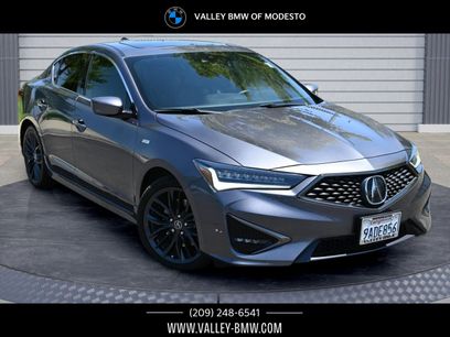 Used 2022 Acura ILX