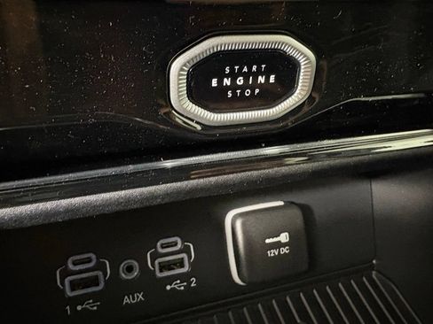 New 2026 Jeep Grand Cherokee Altitude RWD image 26