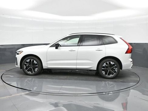 New 2026 Volvo XC60 B5 Plus w/ Protection Package Premier image 6