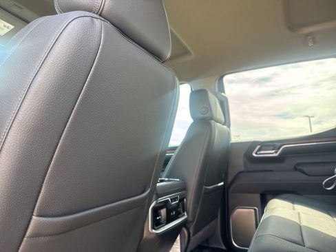 Used 2025 GMC Sierra 1500 Denali w/ Technology Package image 33