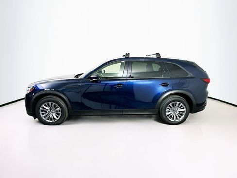 Used 2024 MAZDA CX-90 3.3 Turbo w/ Preferred Plus image 4