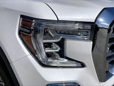 Used 2019 GMC Sierra 1500 SLT image 23