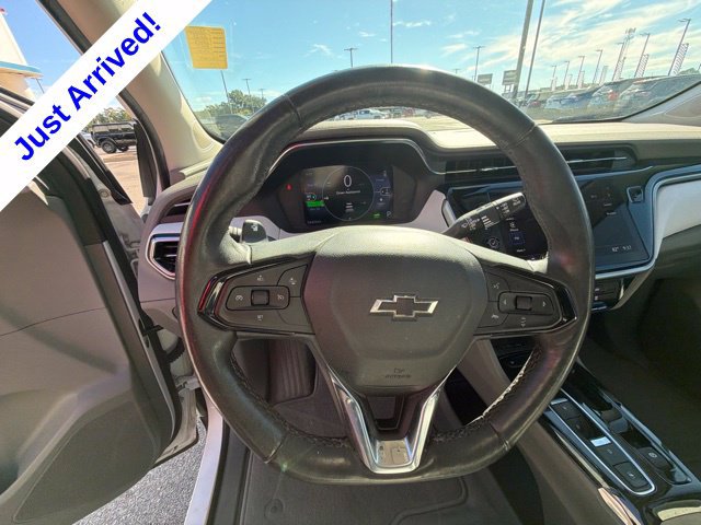 Used 2023 Chevrolet Bolt EUV Premier FWD image 42