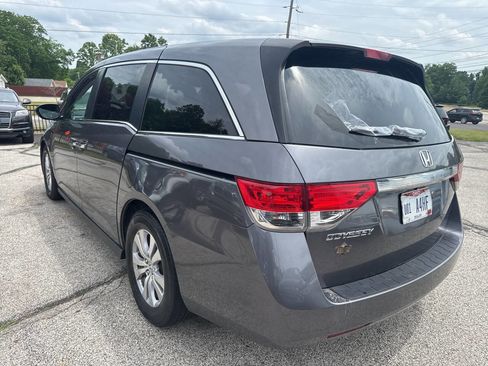 Used 2014 Honda Odyssey EX-L image 26