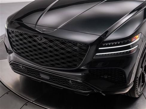 New 2026 Genesis GV80 3.5T Prestige AWD/4WD image 9