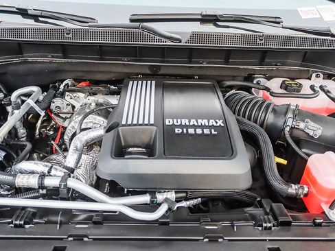 New 2026 Chevrolet Tahoe Premier w/ Sun And Tow Package image 26