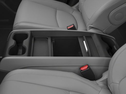 Used 2018 Honda Odyssey EX-L image 18