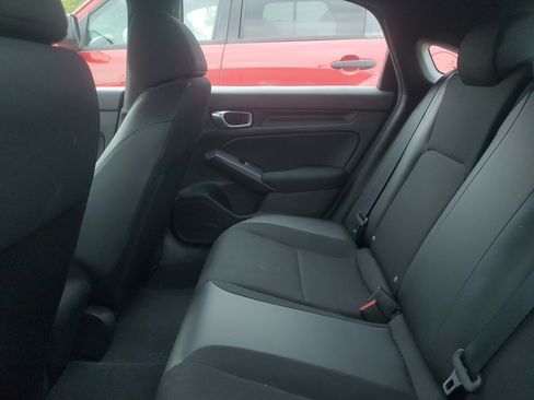 Used 2024 Honda Civic Sport image 7
