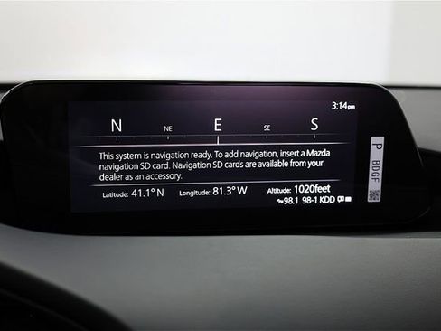 New 2026 MAZDA MAZDA3 2.5 S Sedan w/ Preferred Pkg image 33