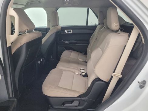 Used 2020 Ford Explorer 4WD image 18