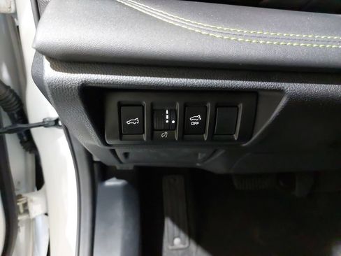 Used 2023 Subaru Outback Onyx Edition AWD/4WD image 27
