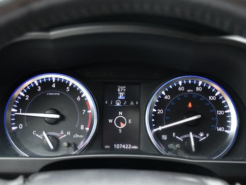 Used 2015 Toyota Highlander XLE image 37