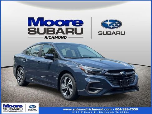 New 2025 Subaru Legacy Premium w/ Popular Package #1A image 1