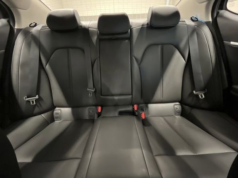 New 2026 Genesis G70 2.5T image 20