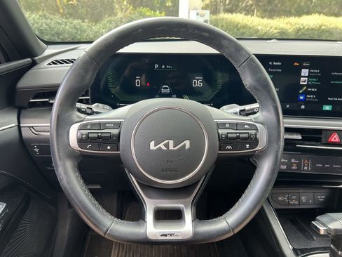 Used 2025 Kia K5 GT-Line image 15
