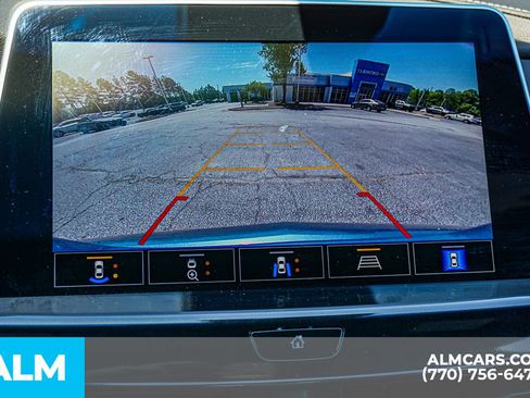 Used 2024 Cadillac CT5 V Blackwing w/ Driver Assist Package RWD image 38