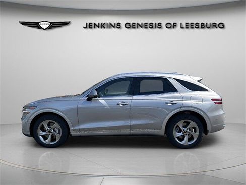 New 2026 Genesis GV70 2.5T Advanced image 9