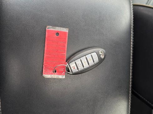 Used 2016 INFINITI QX60 AWD w/ Premium Plus Package image 28