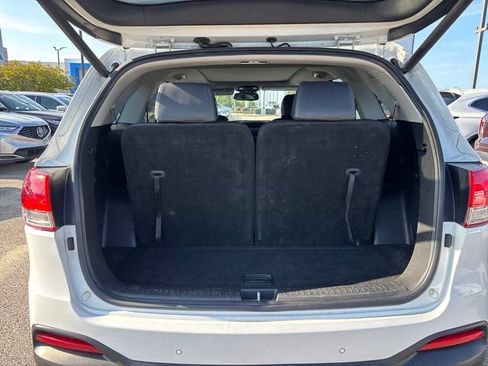 Used 2017 Kia Sorento EX w/ EX Advanced Touring Package FWD image 12