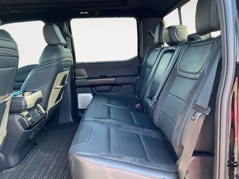 Used 2025 Ford F150 Raptor AWD/4WD image 13