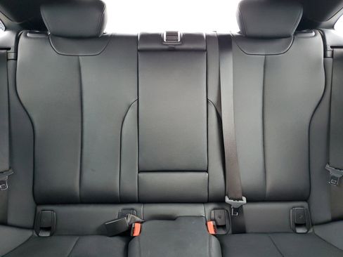 Used 2019 BMW 430i Gran Coupe w/ M Sport Package image 27