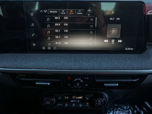 New 2026 Nissan Kicks SV w/ Cold Weather Package image 29