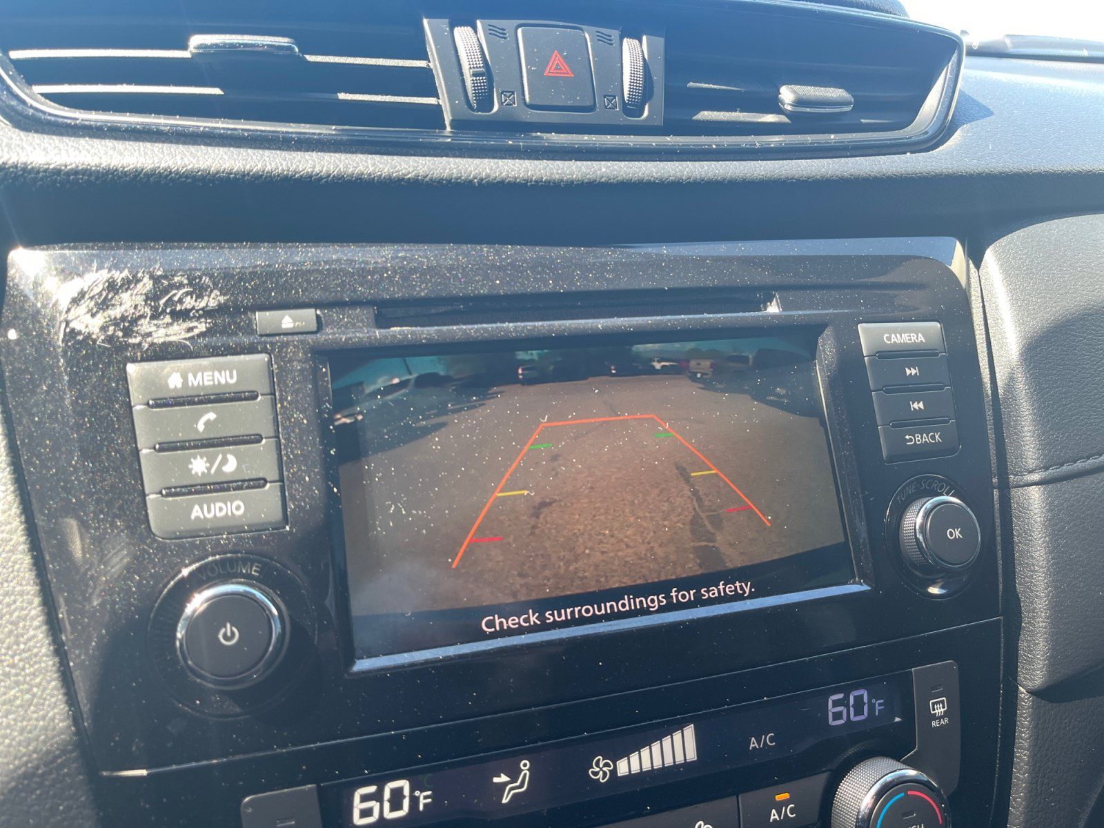 Used 2019 Nissan Rogue SV FWD image 24