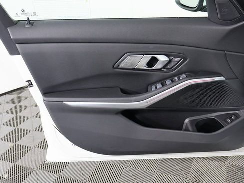 Used 2025 BMW 330i Sedan w/ Convenience Package image 12