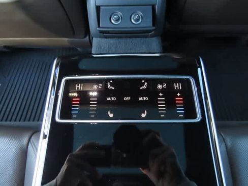 Used 2020 Audi A8 L 3.0T w/ Executive Package image 15