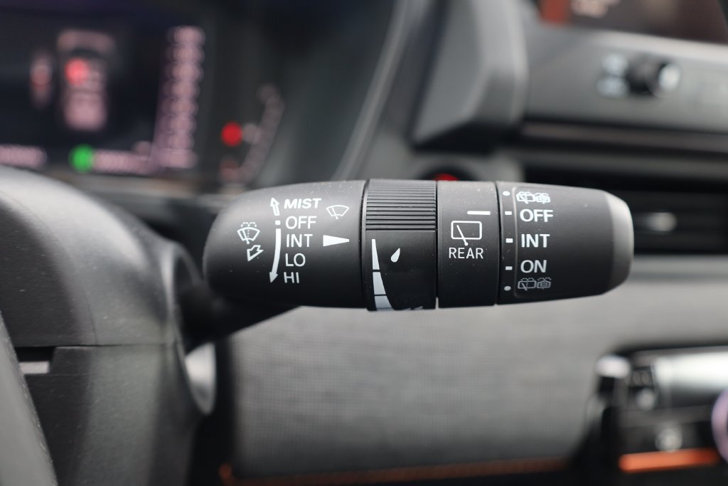 New 2026 Honda Passport TrailSport image 17