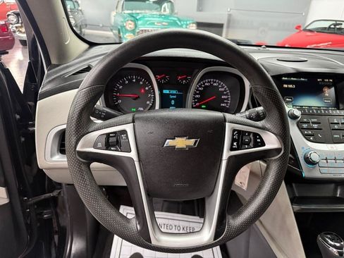 Used 2016 Chevrolet Equinox LT AWD/4WD image 14