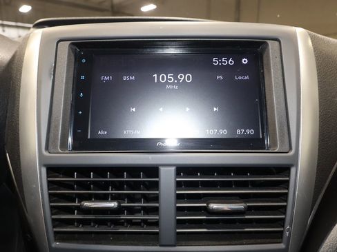 Used 2011 Subaru Impreza WRX Hatchback image 12