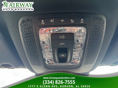 Used 2024 Mercedes-Benz GLE 350 4MATIC image 26