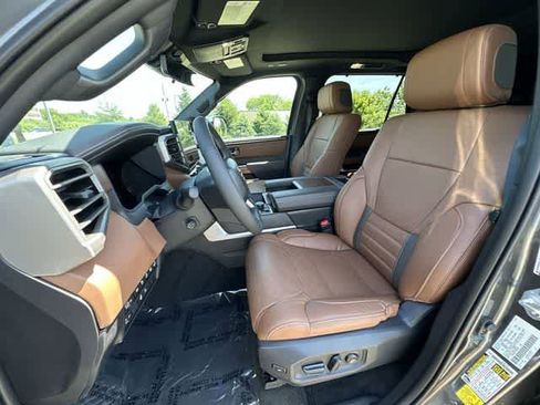 Used 2026 Toyota Sequoia 1794 Edition w/ Tow Technology Package AWD/4WD image 17